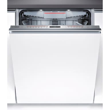 Bosch Serie 6 integrert oppvaskmaskin SMA67MD06E Bosch Serie 6 integrert oppvaskmaskin SMA67MD06E