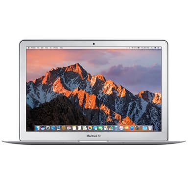 MacBook Air 13.3" MQD32