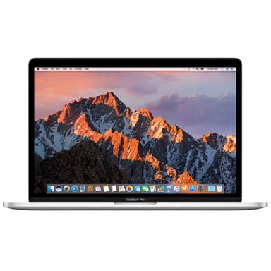 MacBook Pro 13 MPXR2 (sølv)