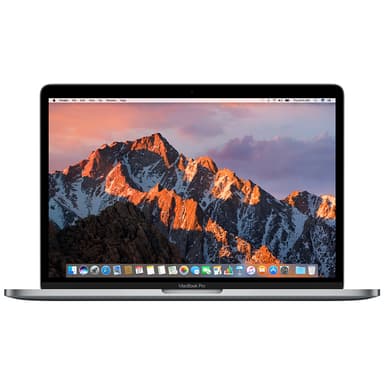 MacBook Pro 13 MPXQ2 (stellar grå)