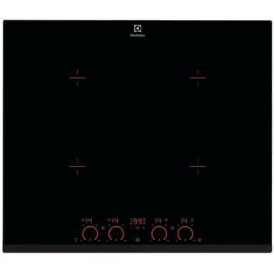 Electrolux induksjonstopp HOD670F