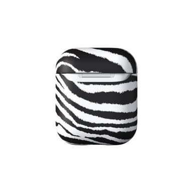 Richmond & Finch AirPods (1/2) Deksel Zebra