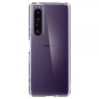 Spigen Sony Xperia 1 III Deksel Ultra Hybrid Crystal Clear