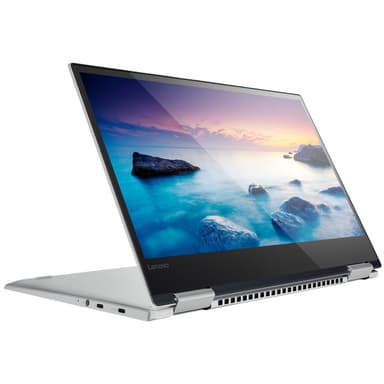 Lenovo Yoga 720 2-i-1-PC 13,3" (platinasølv)