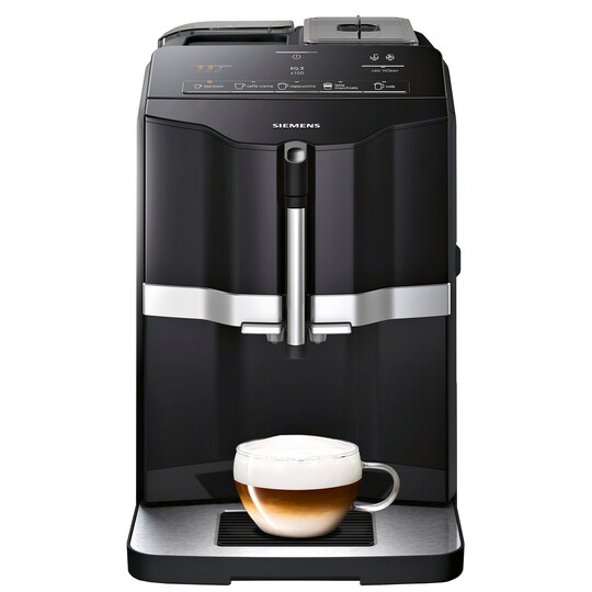Siemens EQ.3 s100 kaffemaskin