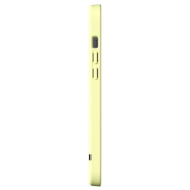 Richmond & Finch iPhone 12 Pro Max Deksel Limone