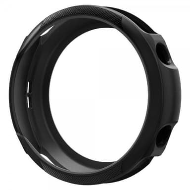 Spigen Samsung Galaxy Watch3 45mm Deksel Liquid Air Svart