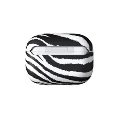 Richmond & Finch AirPods Pro Deksel Zebra