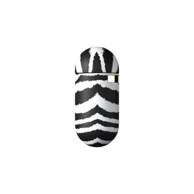 Richmond & Finch AirPods (1/2) Deksel Zebra