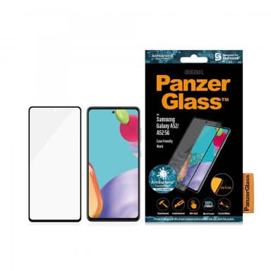 Samsung Galaxy A52/A52s/A53 5G Skjermbeskytter CaseFriendly