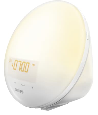 Philips wake-up light HF3510/01