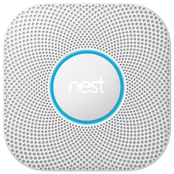 Google Nest Protect røykvarsler (AC-strøm)