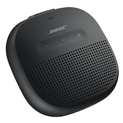 Bose SoundLink Micro trådløs høyttaler (sort)