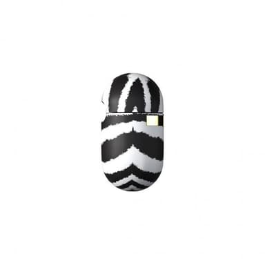 Richmond & Finch AirPods Pro Deksel Zebra