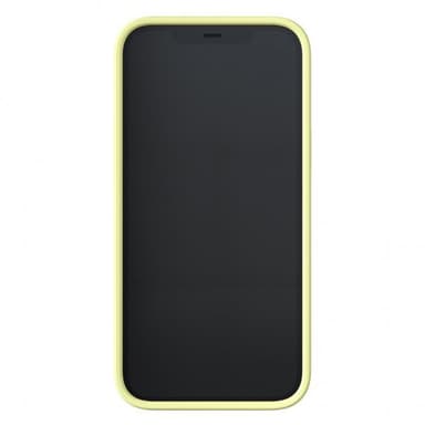 Richmond & Finch iPhone 12 Pro Max Deksel Limone