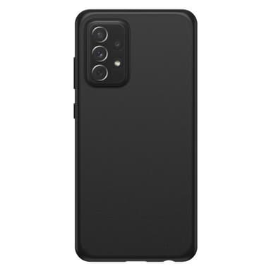 Samsung Galaxy A72 Deksel React Svart