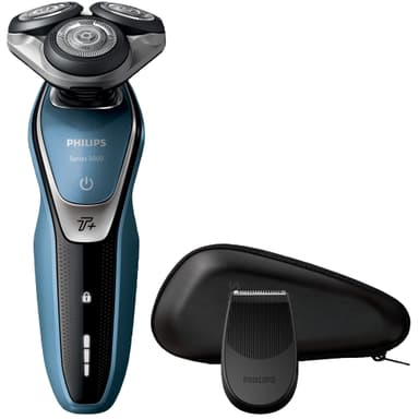 Philips Series 5000 barbermaskin S5630/12 (blå)