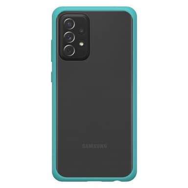 Samsung Galaxy A72 Deksel React Sea Spray