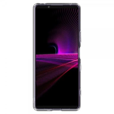 Spigen Sony Xperia 1 III Deksel Ultra Hybrid Crystal Clear
