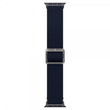Spigen Apple Watch 42/44/45mm/Apple Watch Ultra Armbånd Lite Fit Navy