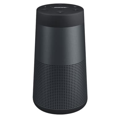 Bose SoundLink Revolve trådløs høyttaler (sort)