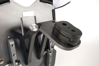 StrapThor PRO Body Tripod Harness Elkjøp