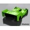 Bittydesign Robox 1/12 Pan Car Body ULT