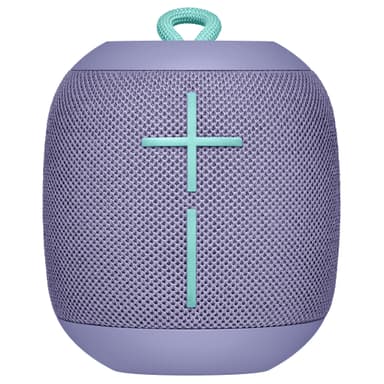 Ultimate Ears WONDERBOOM trådløs høyttaler (lilla)
