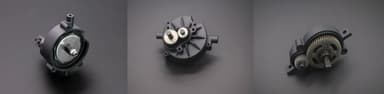 RGT Pioneer Crawler 1/10 Komplett - Gul