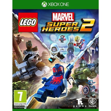 LEGO Marvel Super Heroes 2 (XOne)