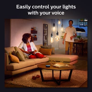 Philips Hue WA 7W Fil G93 E27