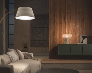 Philips Hue W 9,5W A60 E27 2-pk.