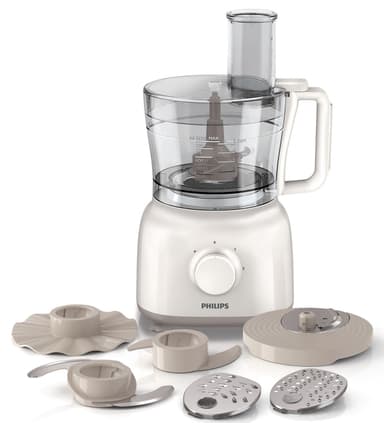 Philips Daily Collection foodprosessor HR7627
