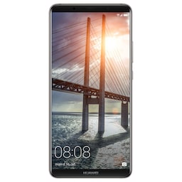 Huawei Mate 10 Pro smarttelefon (grå)