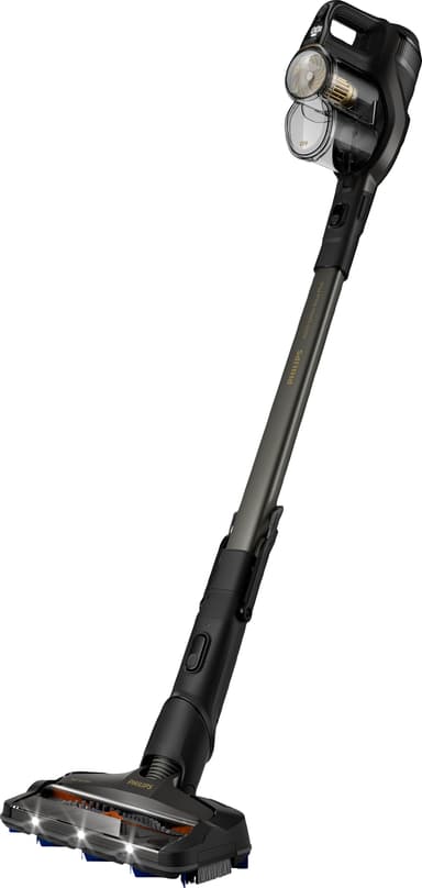 Philips 8000 Series SpeedPro Max Aqua+ trådløs støvsuger XC834901