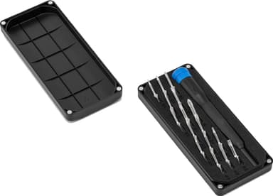 iFixIt Minnow Precision verktøysett