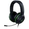 Razer Kraken X Xbox gaming headset (grønn)