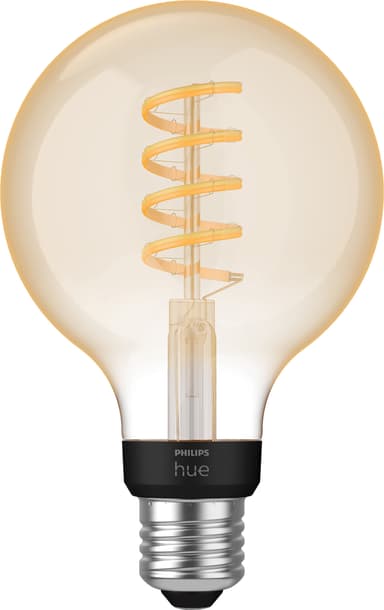 Philips Hue WA 7W Fil G93 E27