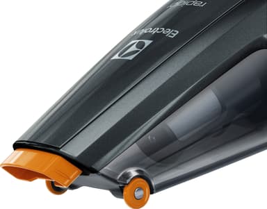 Electrolux Rapido håndstøvsuger ZB6114BO (grå)