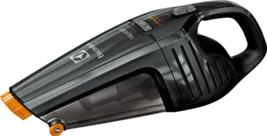 Electrolux Rapido håndstøvsuger ZB6114BO (grå)