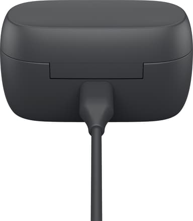 Jabra Elite 3 trådløse in-ear hodetelefoner (mørkegrå)