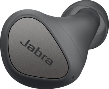 Jabra Elite 3 trådløse in-ear hodetelefoner (mørkegrå)