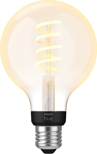 Philips Hue WA 7W Fil G93 E27