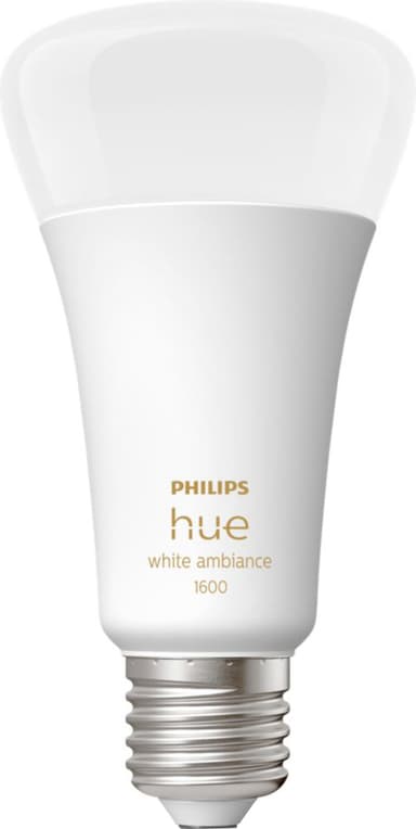 Philips Hue WA 13,5W A67 E27