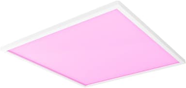 Philips Hue Surimu WCA firkantet taklampe 60W
