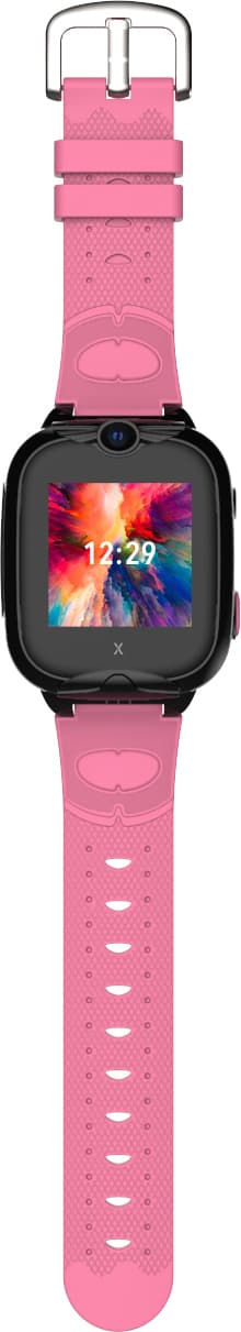 Xplora XGO2 smartklokke for barn (rosa)