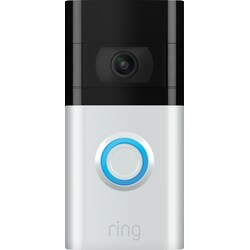 Ring Video Doorbell 3 smart ringeklokke RINGVD3