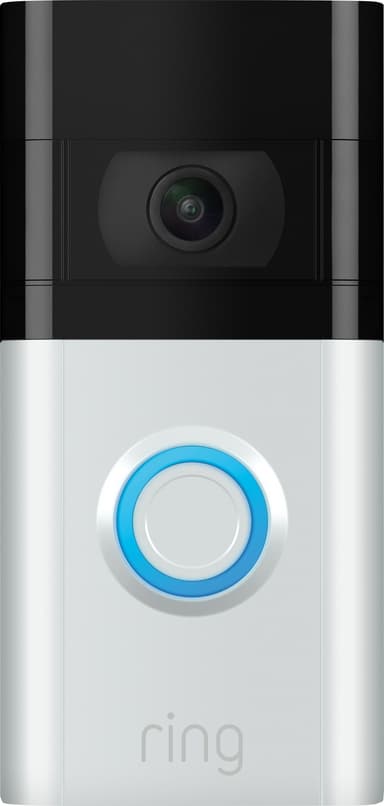Ring Video Doorbell 3 smart ringeklokke RINGVD3