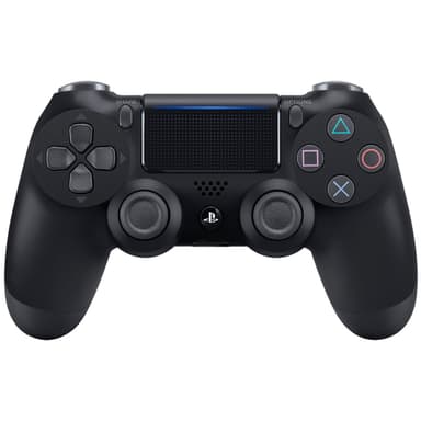 Nye PS4 DualShock 4 trådløs kontroll (matt sort)