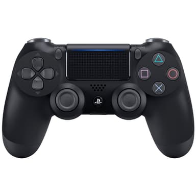 PS4 DualShock 4 V2 (matt sort)